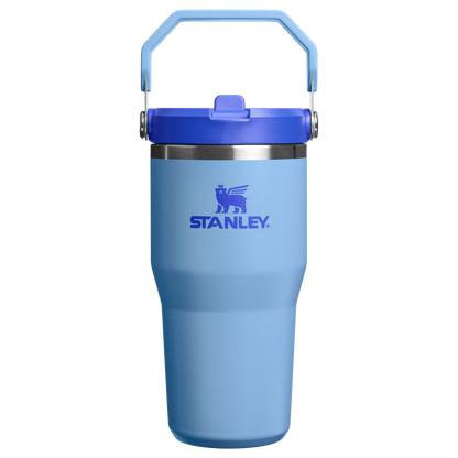 The IceFlow Flip Straw Tumbler | 20 OZ - Create Q2