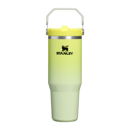 The IceFlow Flip Straw Tumbler | 30 OZ PF0