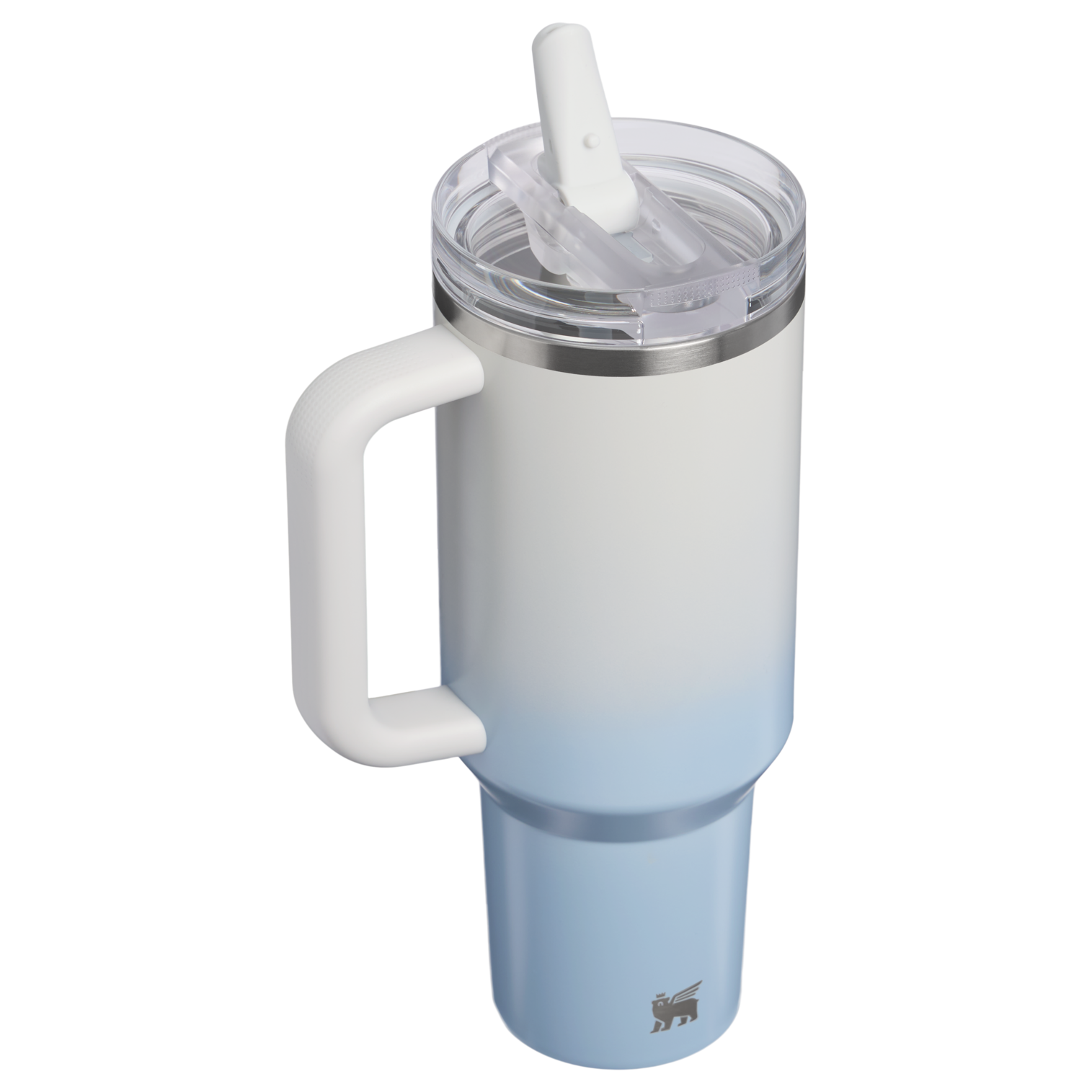 The Quencher ProTour Flip Straw Tumbler | 40 OZ OX6