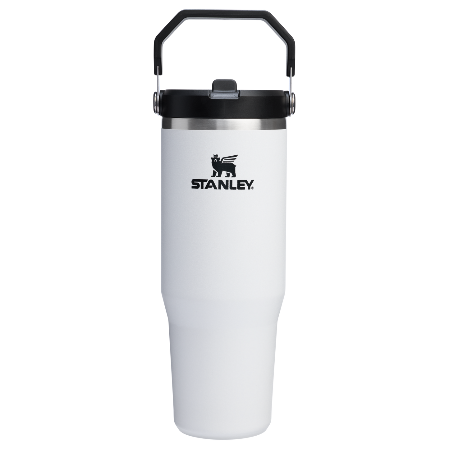 The IceFlow Flip Straw Tumbler | 30 OZ - Create PO6
