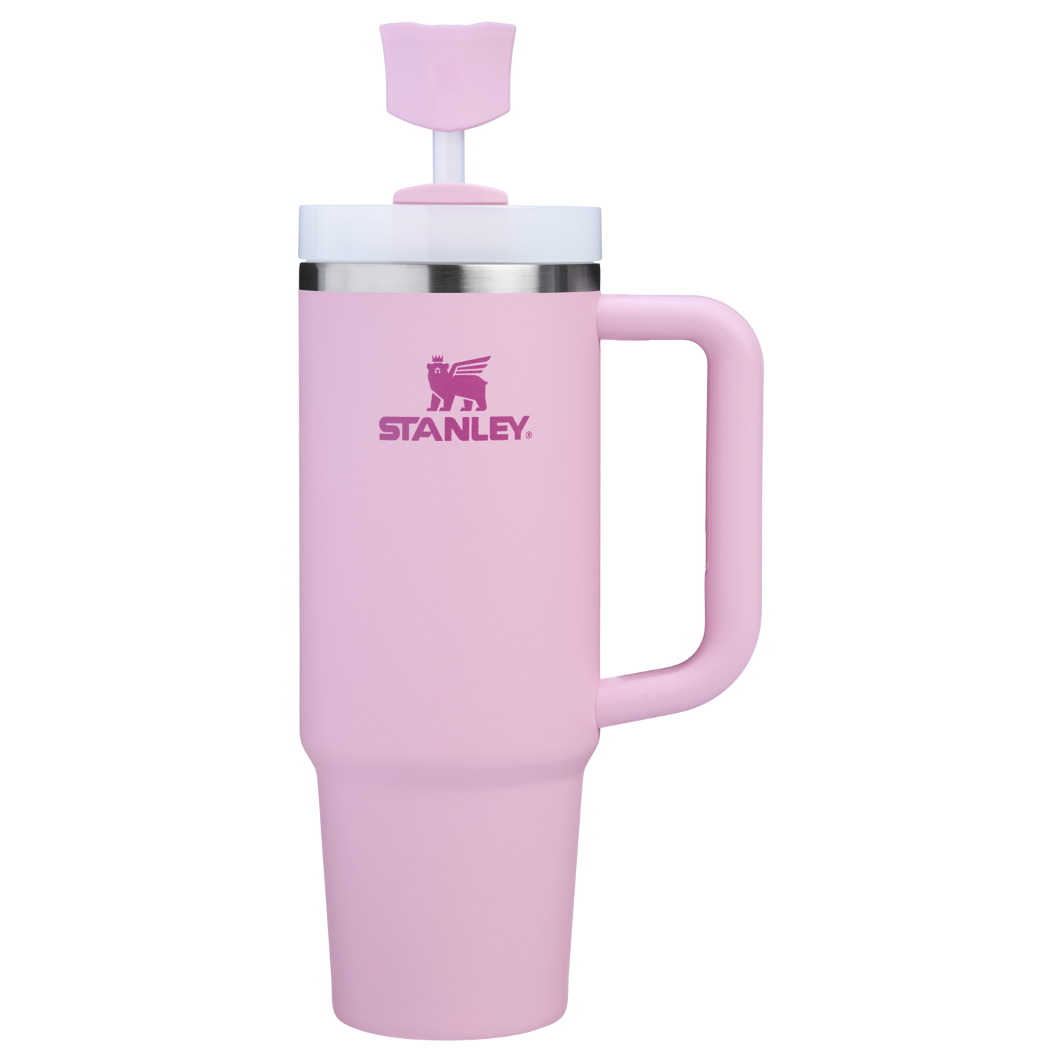 The Stay Smooth Straw Topper | 2-pack EQ0