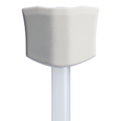 The Stay Smooth Straw Topper | 2-pack EQ0