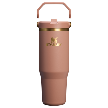 The IceFlow Flip Straw Tumbler | 30 OZ JA0