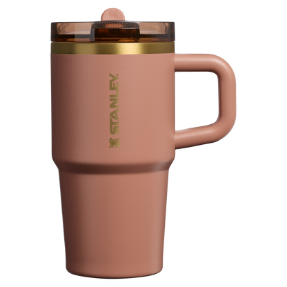 The Quencher ProTour Flip Straw Tumbler | 20 OZ AS7