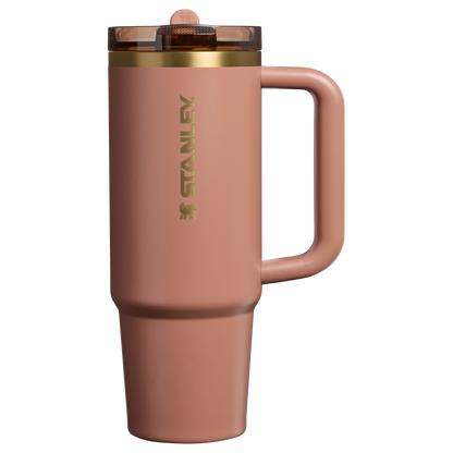The Quencher ProTour Flip Straw Tumbler | 30 OZ IQ7