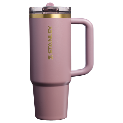The Quencher ProTour Flip Straw Tumbler | 30 OZ IQ7