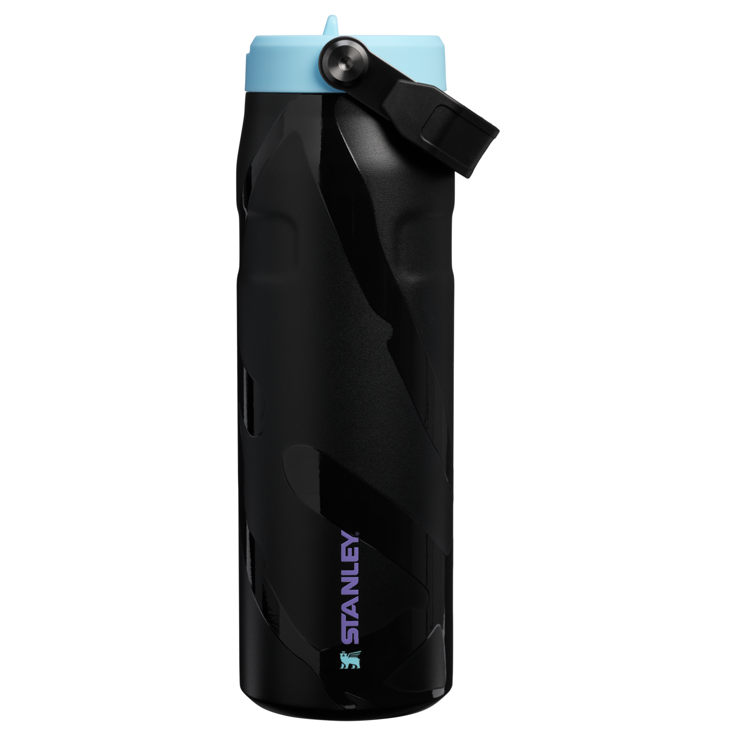 Stanley 1913 x Caitlin Clark IceFlow Flip Straw 2.0 Bottle | 24 OZ LJ3