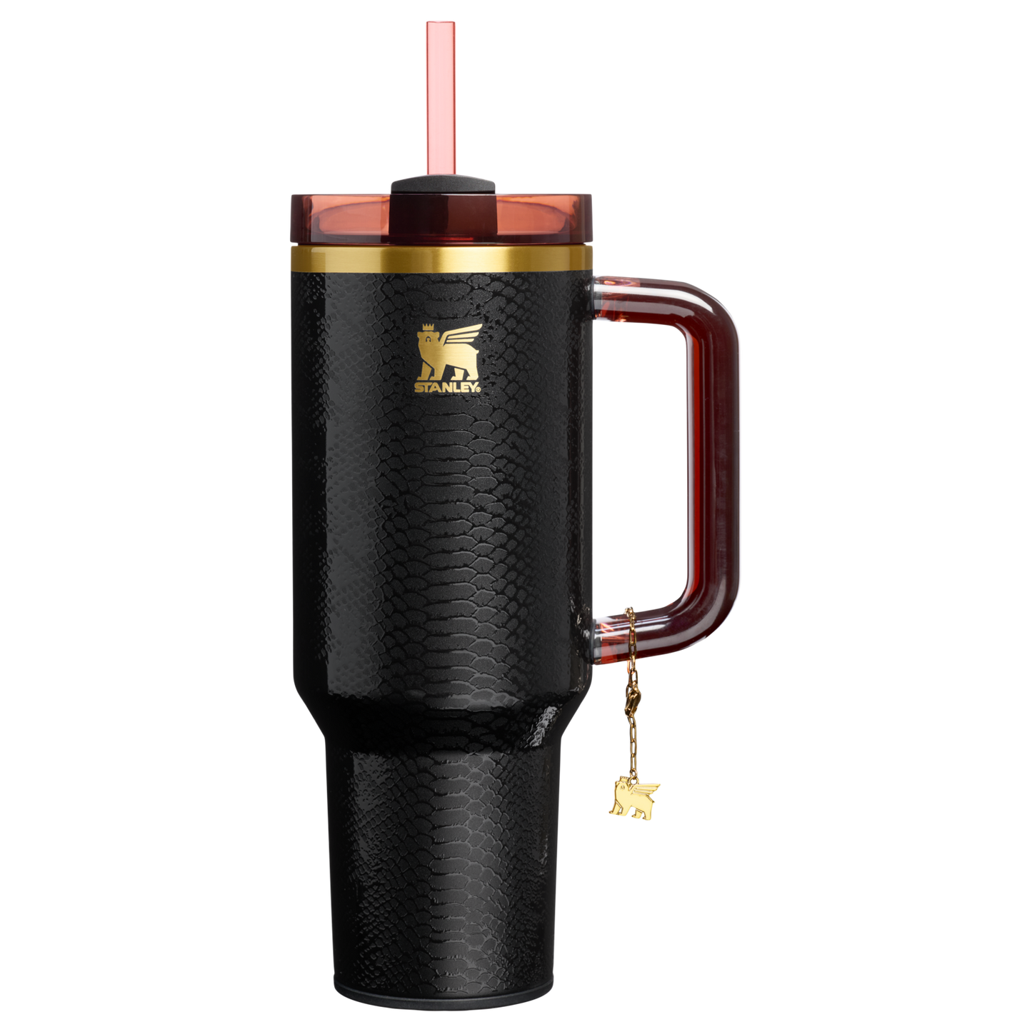 The Quencher Luxe H2.0 FlowState Tumbler | 40 OZ OI4