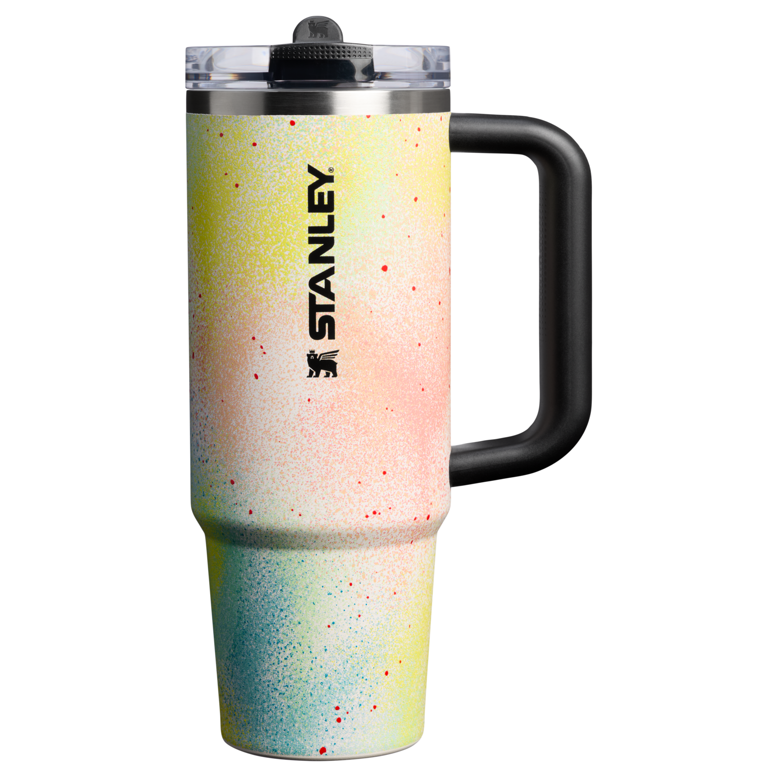 The Quencher ProTour Flip Straw Tumbler | 30 OZ IQ7