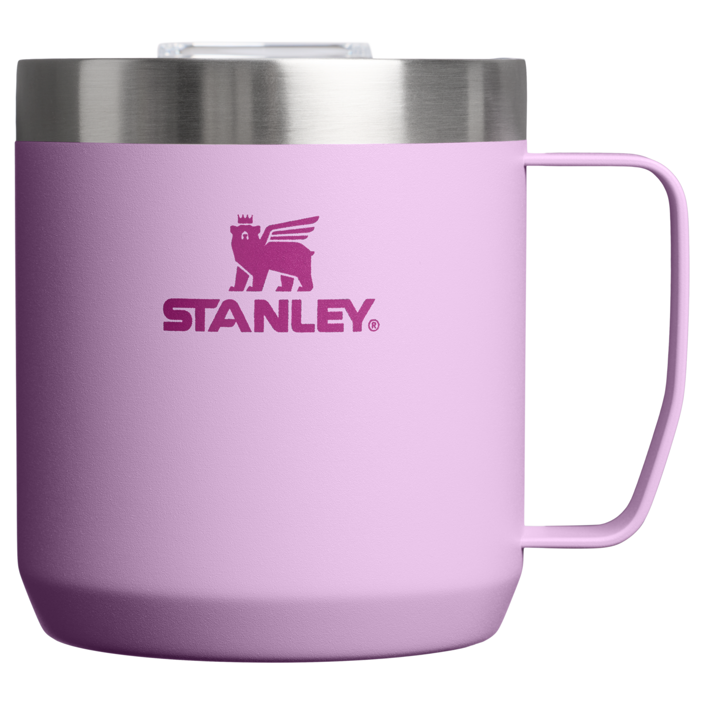 Classic Legendary Camp Mug | 12 OZ - Create HZ3