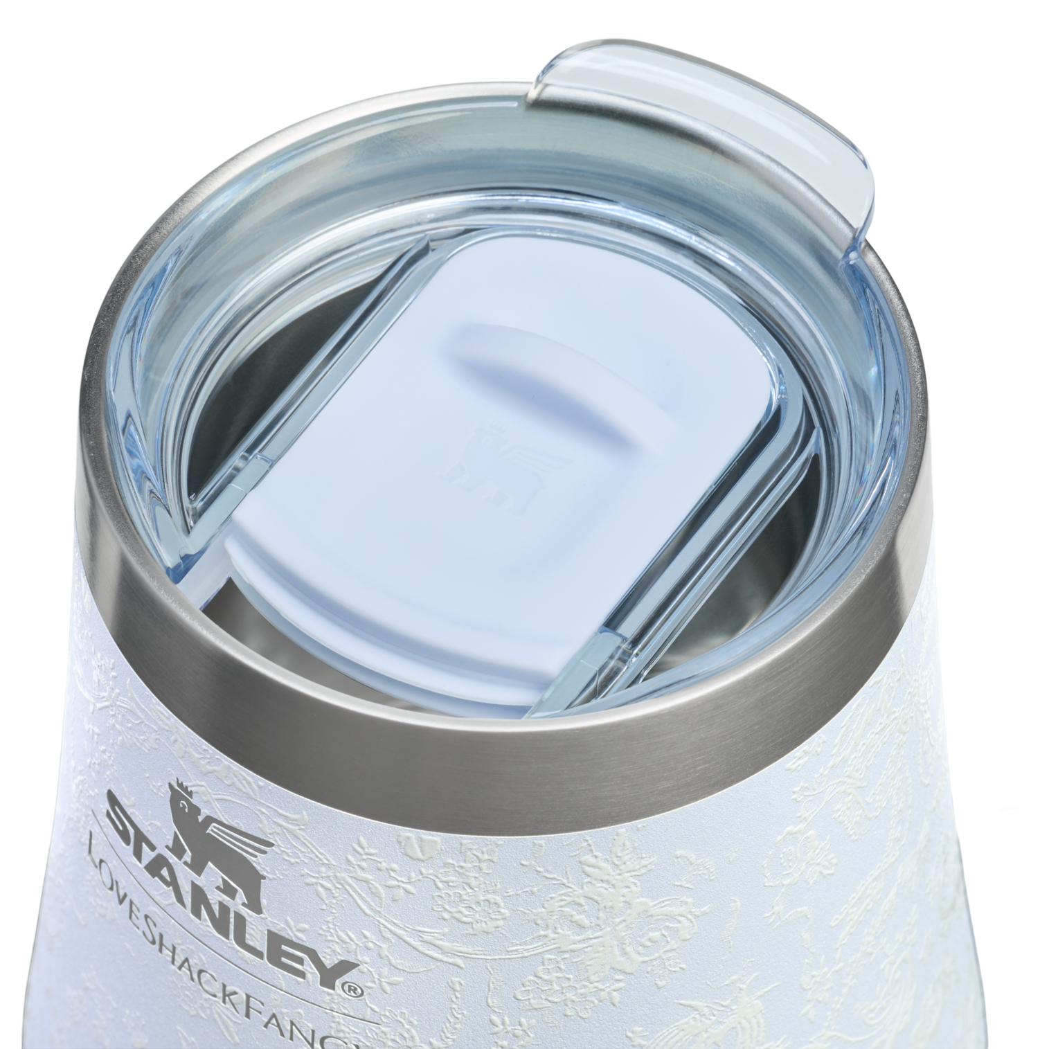 Stanley 1913 x LoveShackFancy Holiday Reserve Wine Tumbler | 11 OZ ZV5