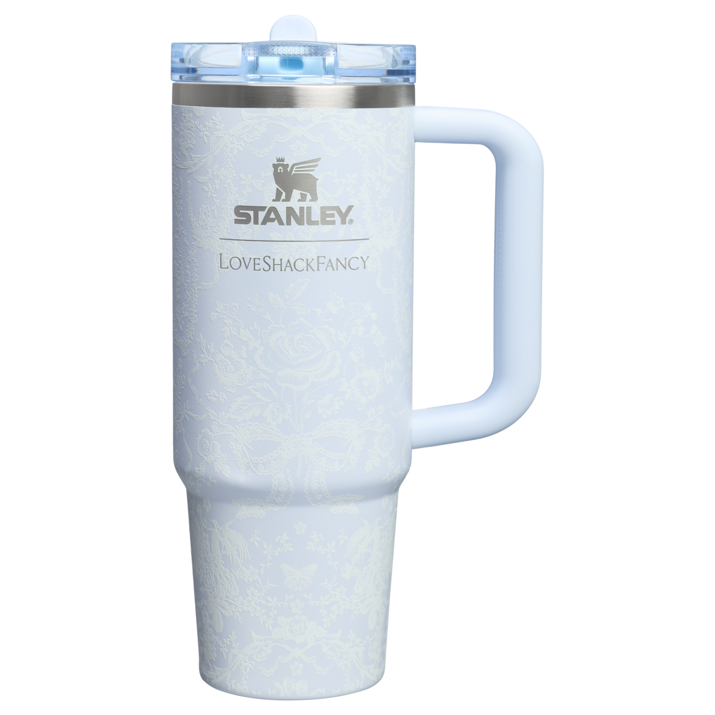 Stanley 1913 x LoveShackFancy Holiday The Quencher ProTour Set 4-pack | 30 OZ SS4