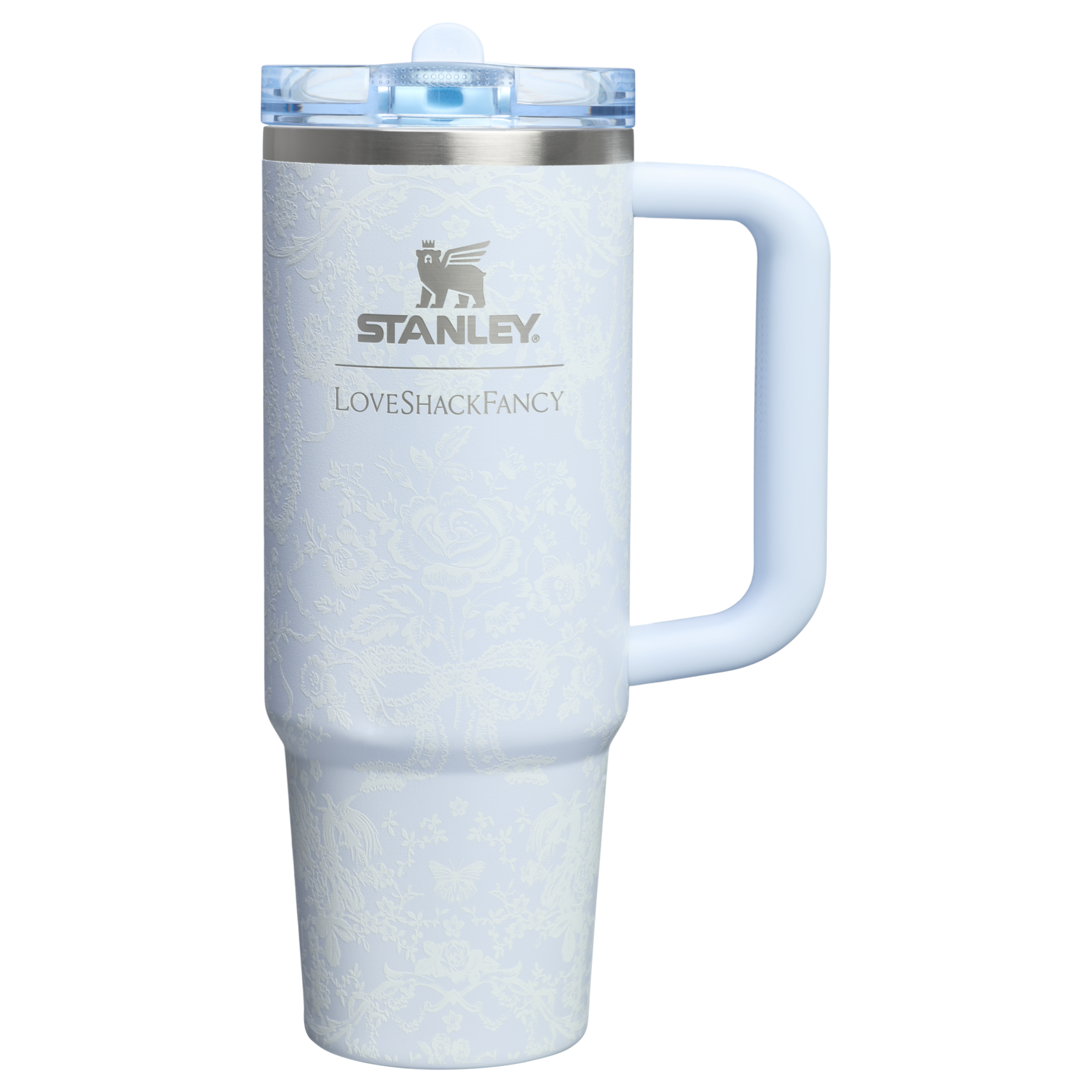 Stanley 1913 x LoveShackFancy Holiday The Quencher ProTour Set 4-pack | 30 OZ SS4