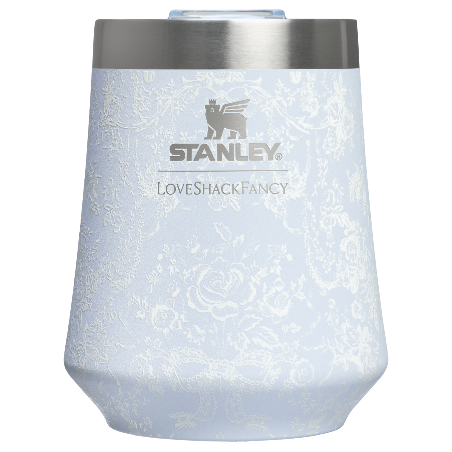 Stanley 1913 x LoveShackFancy Holiday Reserve Wine Tumbler | 11 OZ ZV5