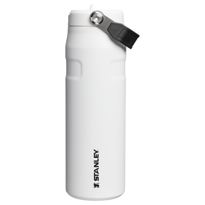 The IceFlow Bottle with Flip Straw Lid | 24 OZ ZJ4