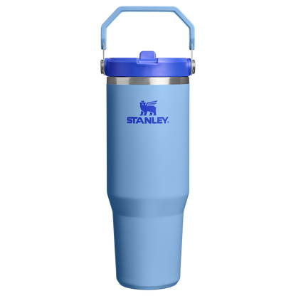 The IceFlow Flip Straw Tumbler | 30 OZ - Create PO6