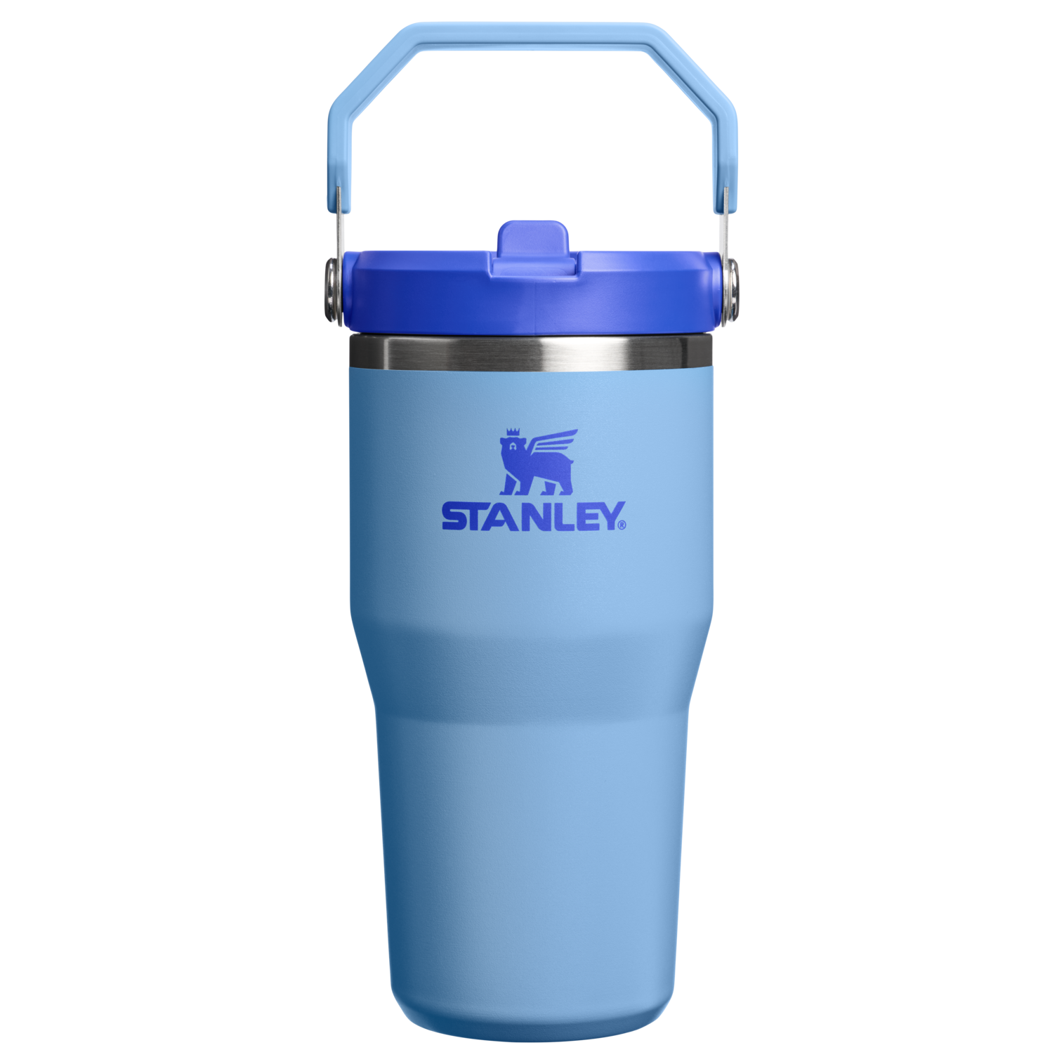 The IceFlow Flip Straw Tumbler | 20 OZ PE8