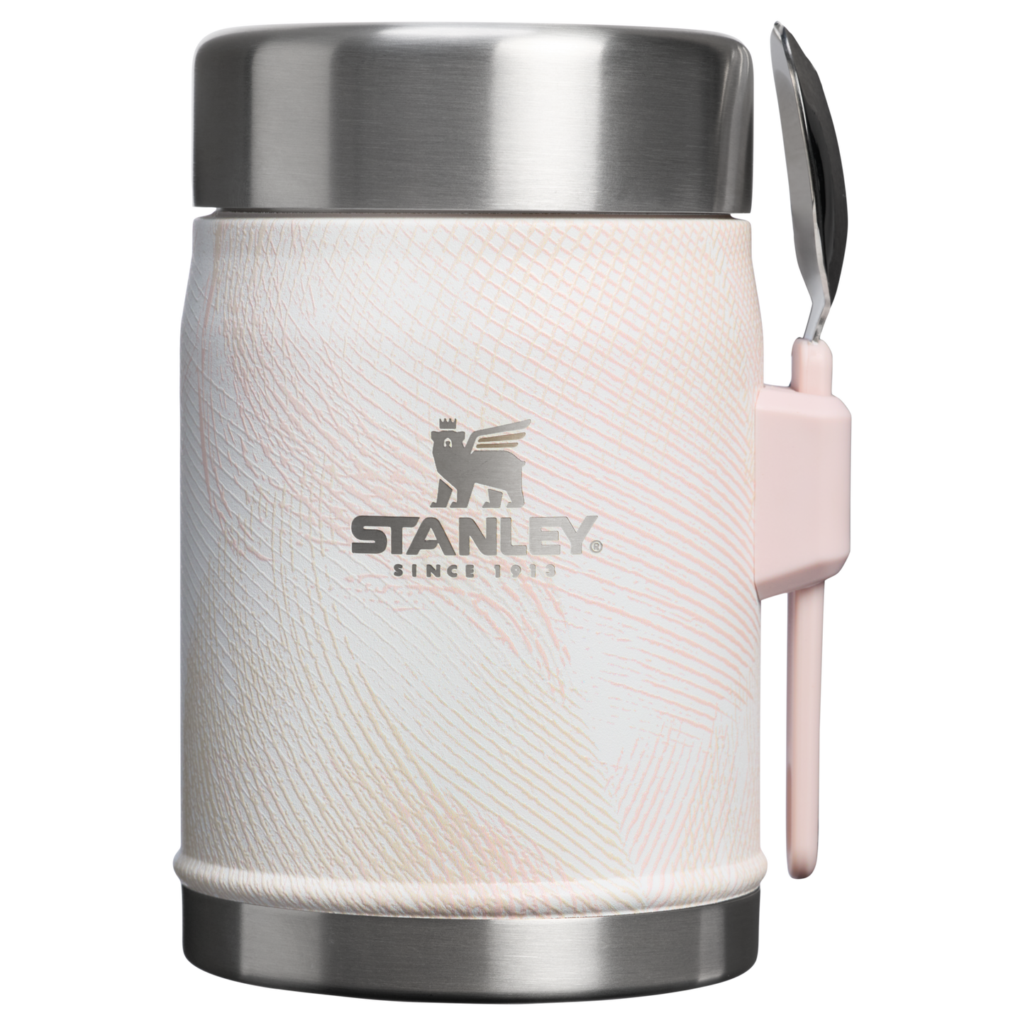 Classic Legendary Food Jar + Spork | 14 OZ TB5