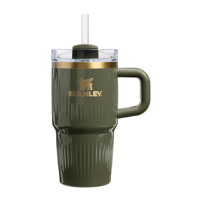 The Quencher H2.0 Fluted Tumbler with Handle | 20 OZ AI4