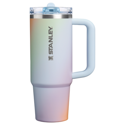 The Quencher ProTour Flip Straw Tumbler | 30 OZ IQ7