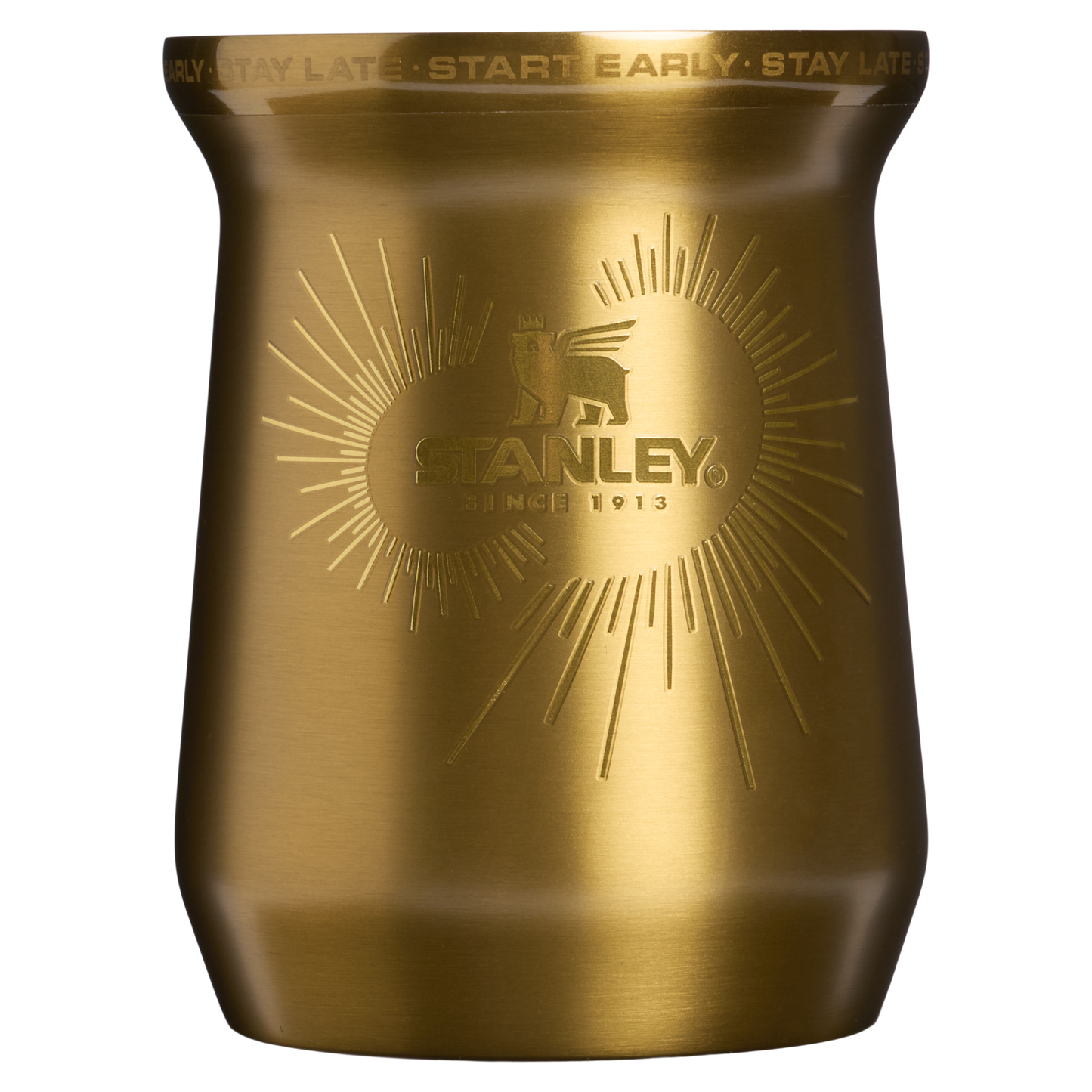 The Messi Classic Mate Mug | 8 OZ WV8