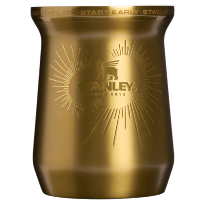 The Messi Classic Mate Mug | 8 OZ WV8