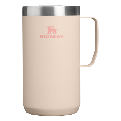 The Stay-Hot Camp Mug | 24 OZ NM7