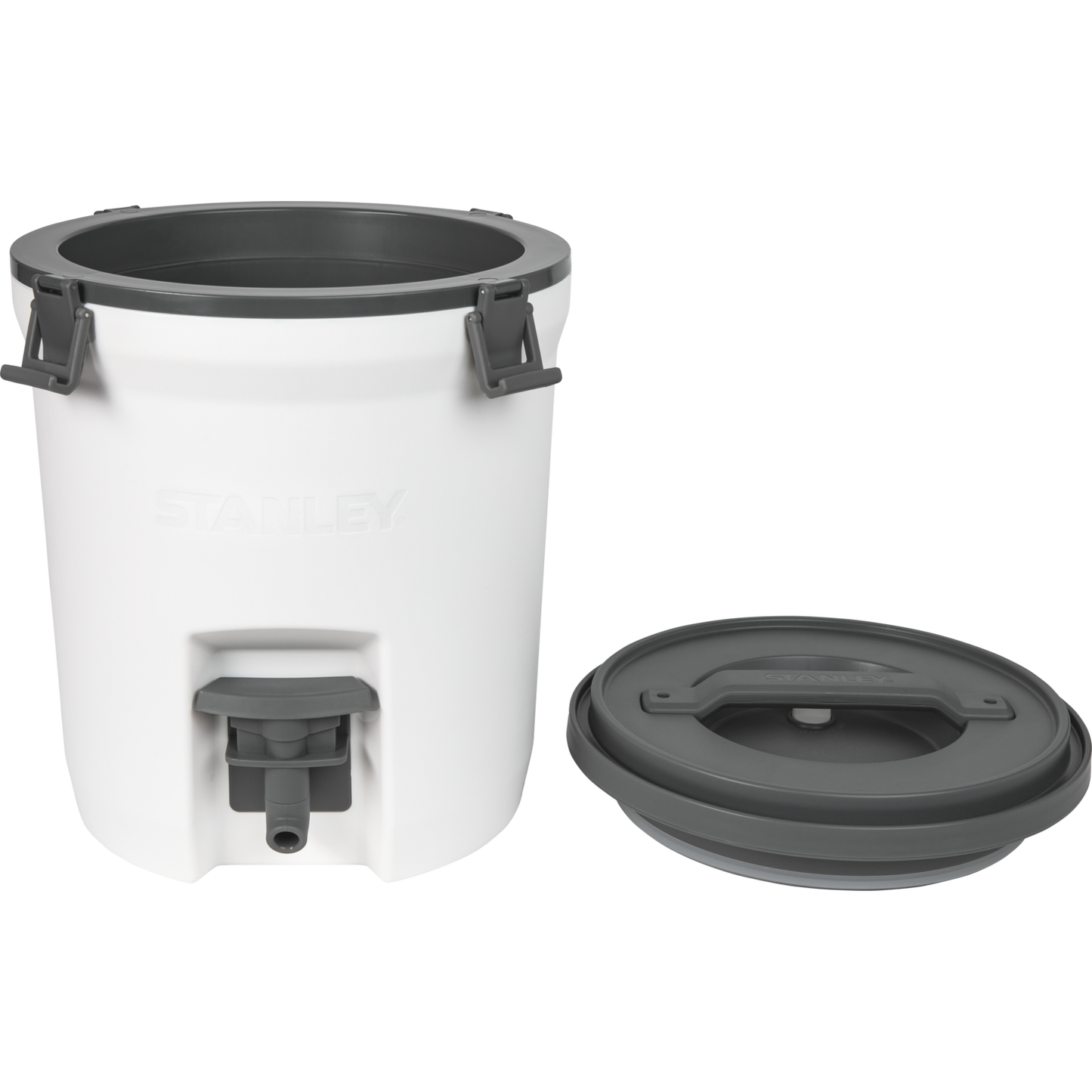 Adventure Fast Flow Water Jug 2G OC4