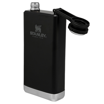 Adventure Pre-Party Flask | 8 OZ WE3