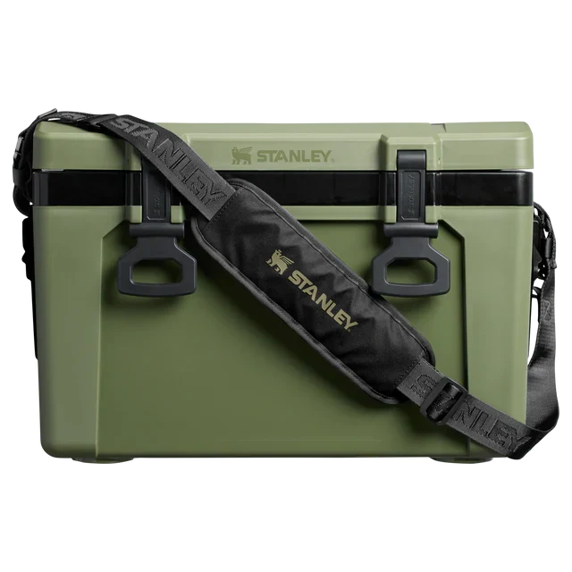 The Easy Carry Outdoor Cooler + Strap | 24 QT MM0