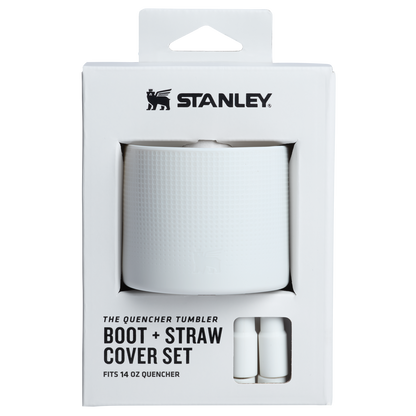 Stanley Quencher Boot and Straw Cover Set | 30 OZ & 20 OZ SM7