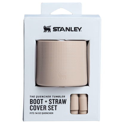 Quencher Boot and Straw Cover Set | 14 OZ DZ0