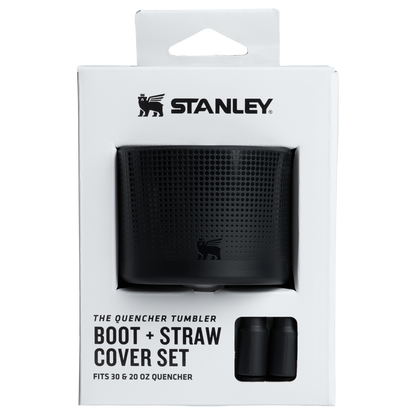 Stanley Quencher Boot and Straw Cover Set | 40 OZ EA3
