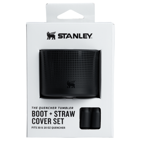 Stanley Quencher Boot and Straw Cover Set | 30 OZ & 20 OZ DI9
