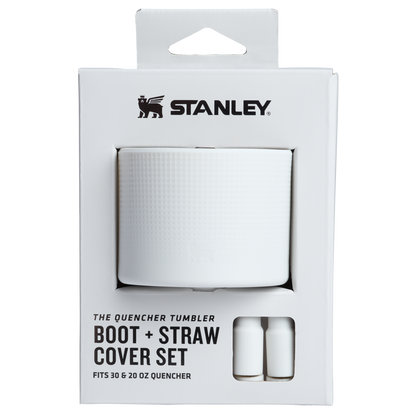 Stanley Quencher Boot and Straw Cover Set | 30 OZ & 20 OZ DI9