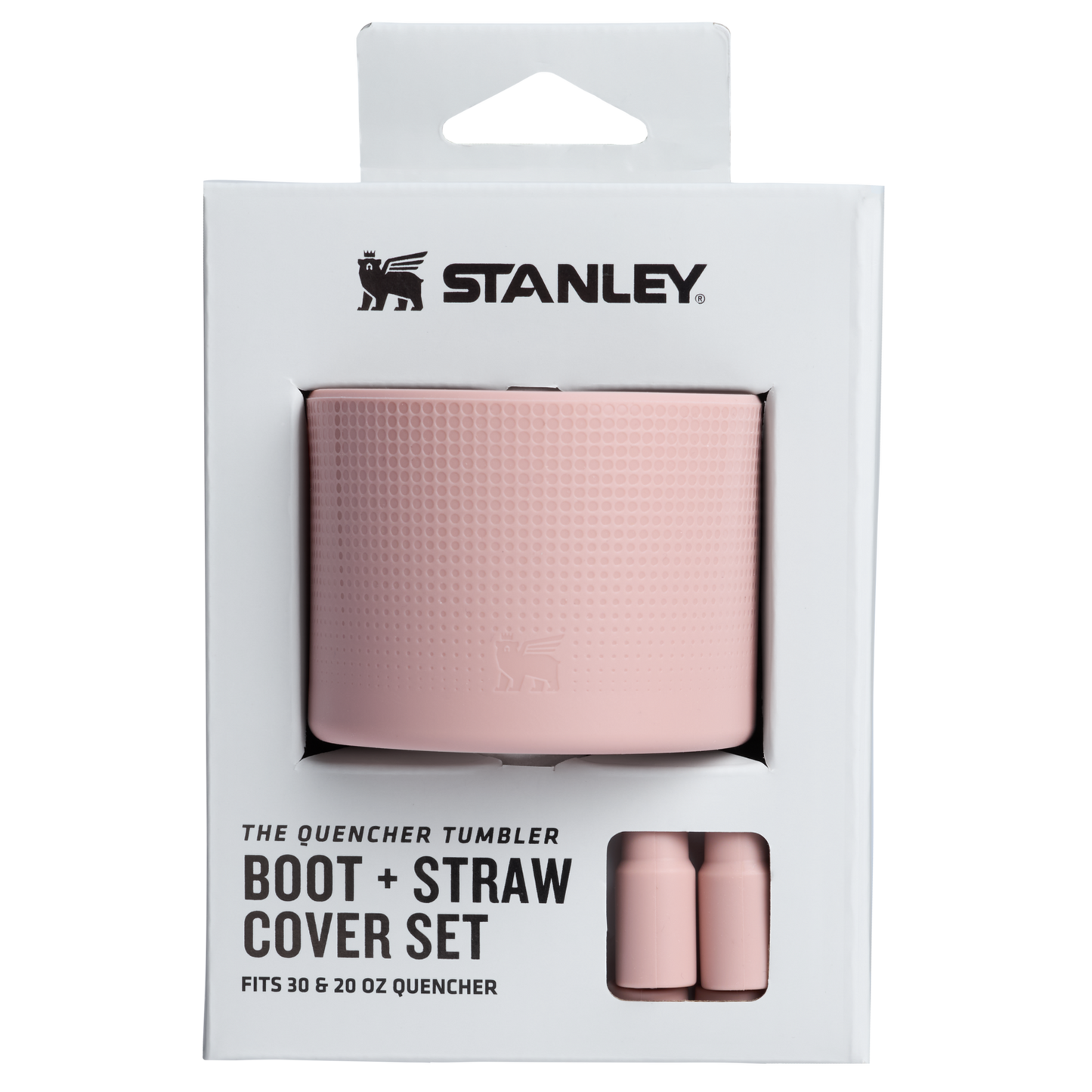 Stanley Quencher Boot and Straw Cover Set | 30 OZ & 20 OZ SM7