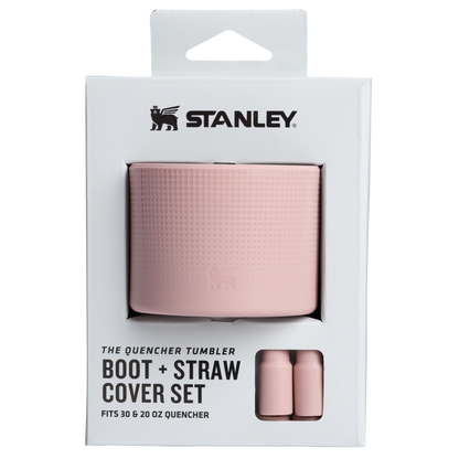 Stanley Quencher Boot and Straw Cover Set | 14 OZ DZ0