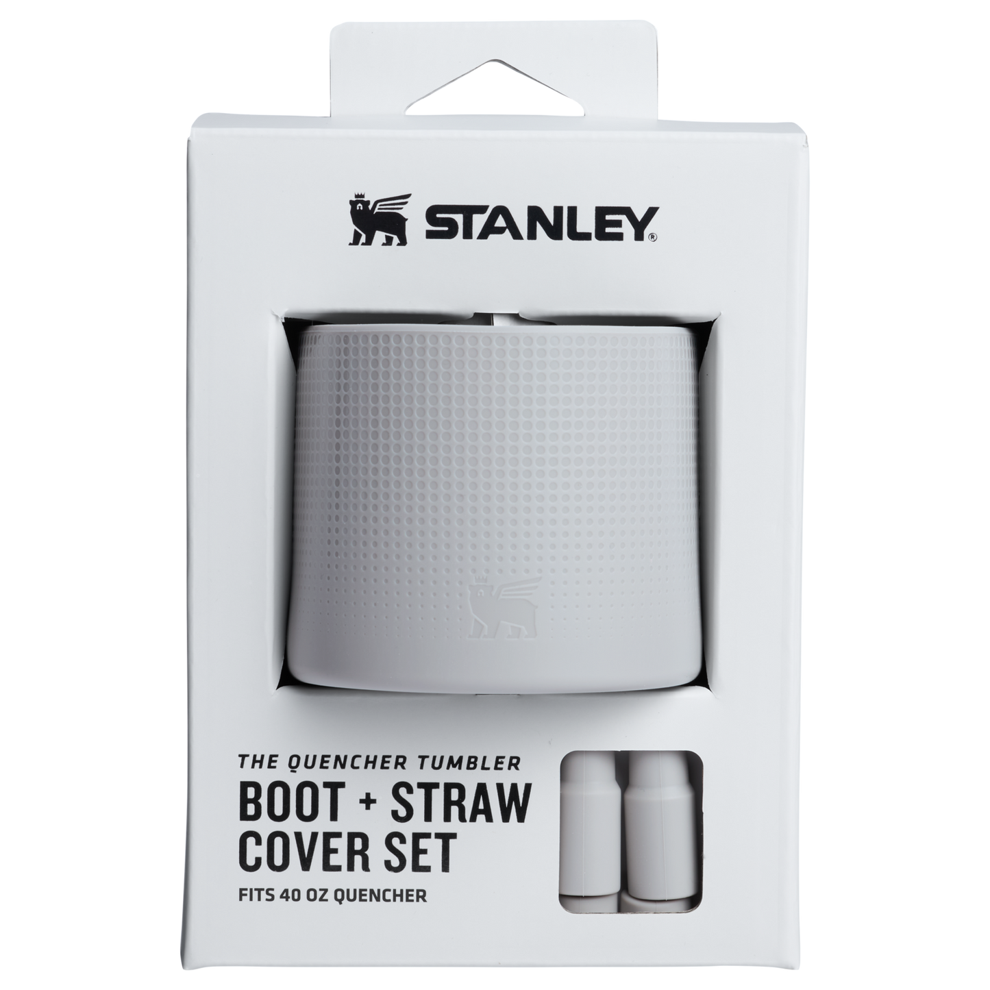 Stanley Quencher Boot and Straw Cover Set | 40 OZ CO7