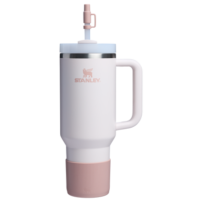 Stanley Quencher Boot and Straw Cover Set | 40 OZ CO7