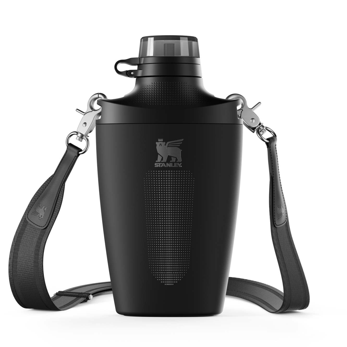 The Cross Bottle | 23 OZ XI8
