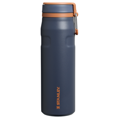 The IceFlow Bottle with Twist Flip Lid | 24 OZ JO7