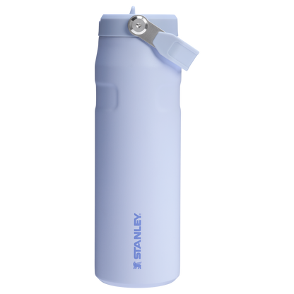The IceFlow Bottle with Flip Straw Lid | 24 OZ ZJ4