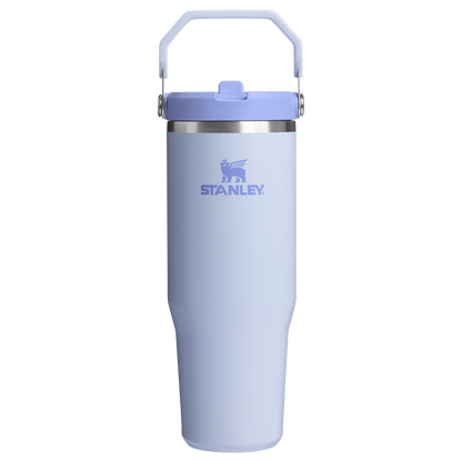 The IceFlow Flip Straw Tumbler | 30 OZ - Create PO6
