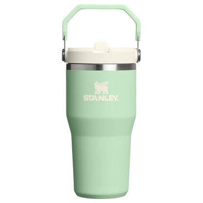The IceFlow Flip Straw Tumbler | 20 OZ PE8