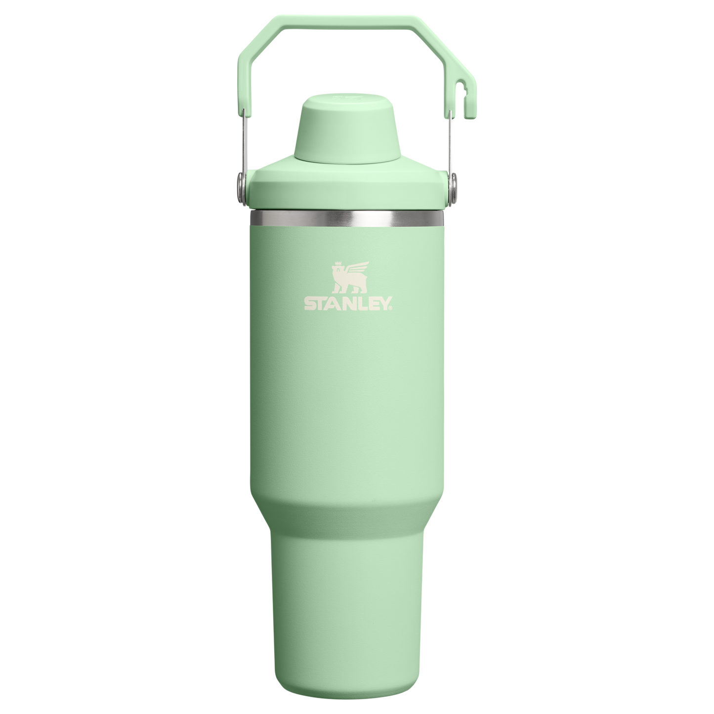 The IceFlow Tumbler with Fast Flow Lid | 40 OZ ZQ1