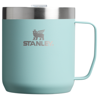 Classic Legendary Camp Mug | 12 OZ TT3