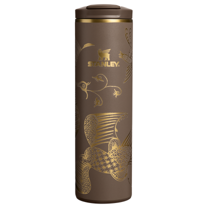 The Stanley 1913 x Nest AeroLight™ Transit Flip Top Mug | 16 OZ