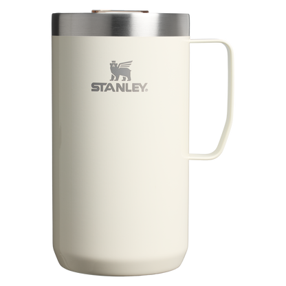 The Stay-Hot Camp Mug | 24 OZ NM7