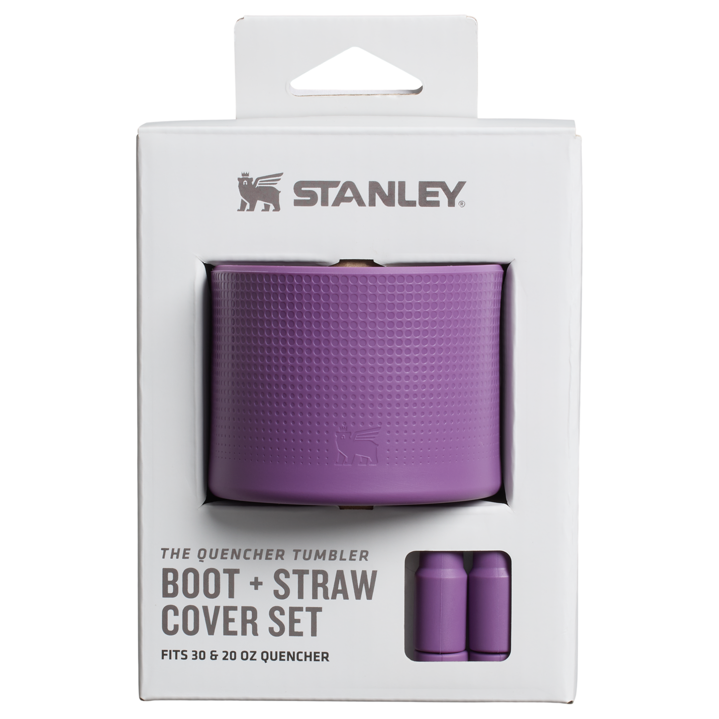 Quencher Boot and Straw Cover Set | 30 OZ & 20 OZ SM7