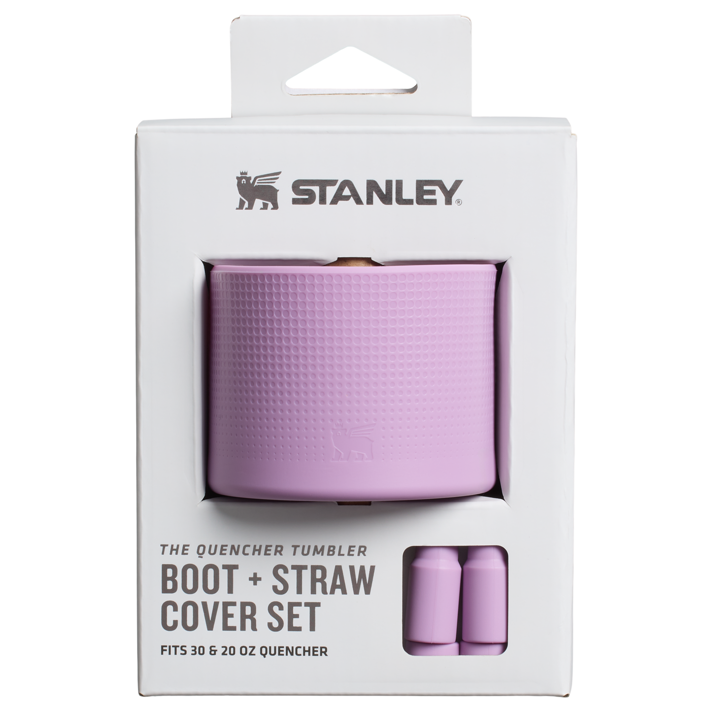 Stanley Quencher Boot and Straw Cover Set | 30 OZ & 20 OZ DI9